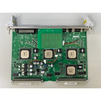 Nikon 4S025-043 Sony 1-681-861-12 Laserscale DPR-LS23 PCB